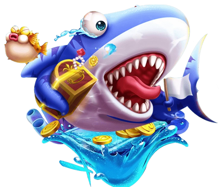 ยิงปลาเครดิตฟรี ไม่ต้องฝากก่อน