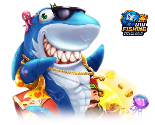 ยิงปลาเล่นยังไงให้ได้เงิน