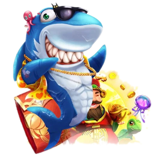 สมาชิกใหม่ ยิงปลาโบนัส 100%