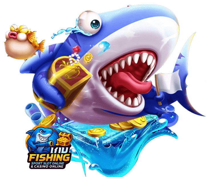 เว็บยิงปลาไม่มีขั้นต่ำ ฝากถอนออโต้